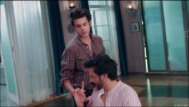 Kavya Ek Jazbaa Ek Junoon - 24th July 2024